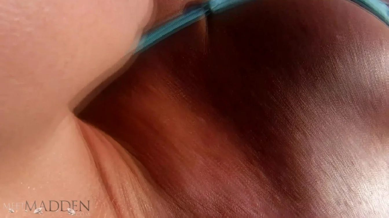 Preview of MeetMadden Sun Touch XXX